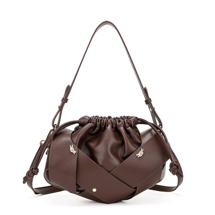 Damen Designer Umhängetasche Nord Taschen