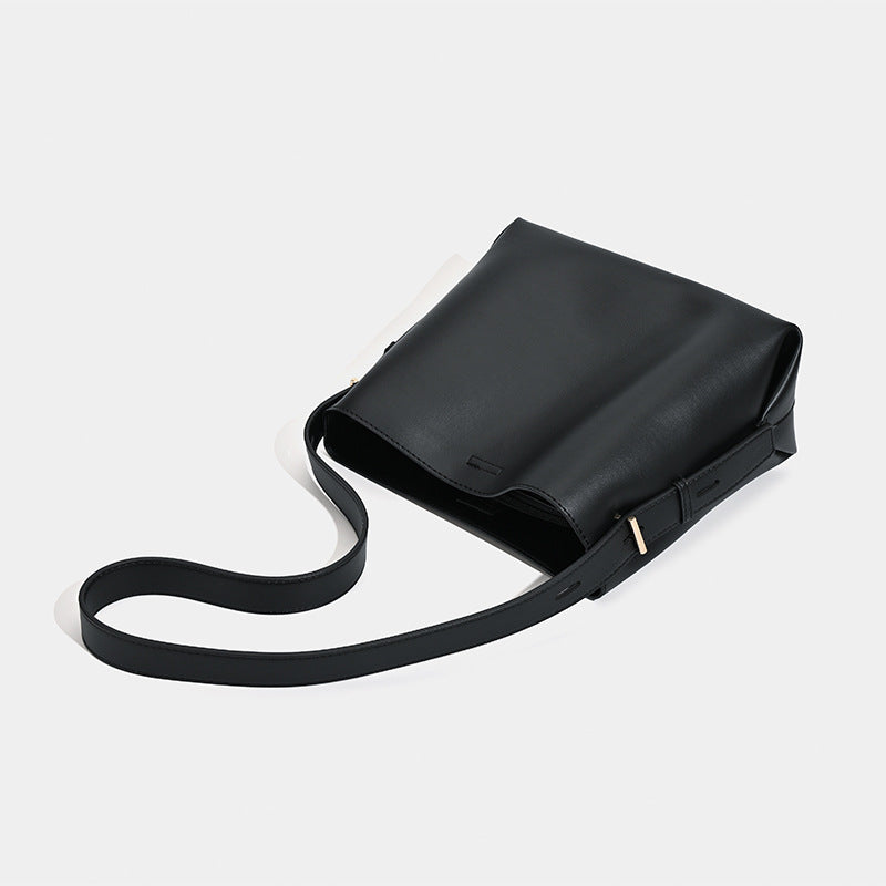 Damen Hobo-Tasche mit elegantem Design und praktischen Innentaschen Nord Taschen