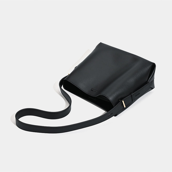 Damen Hobo-Tasche mit elegantem Design und praktischen Innentaschen Nord Taschen