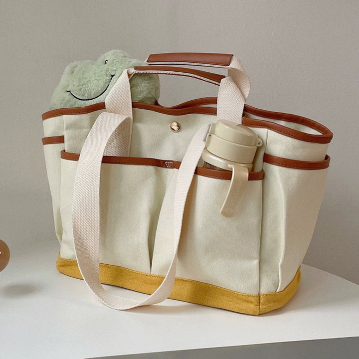 Damen Shopping Tasche Nord Taschen