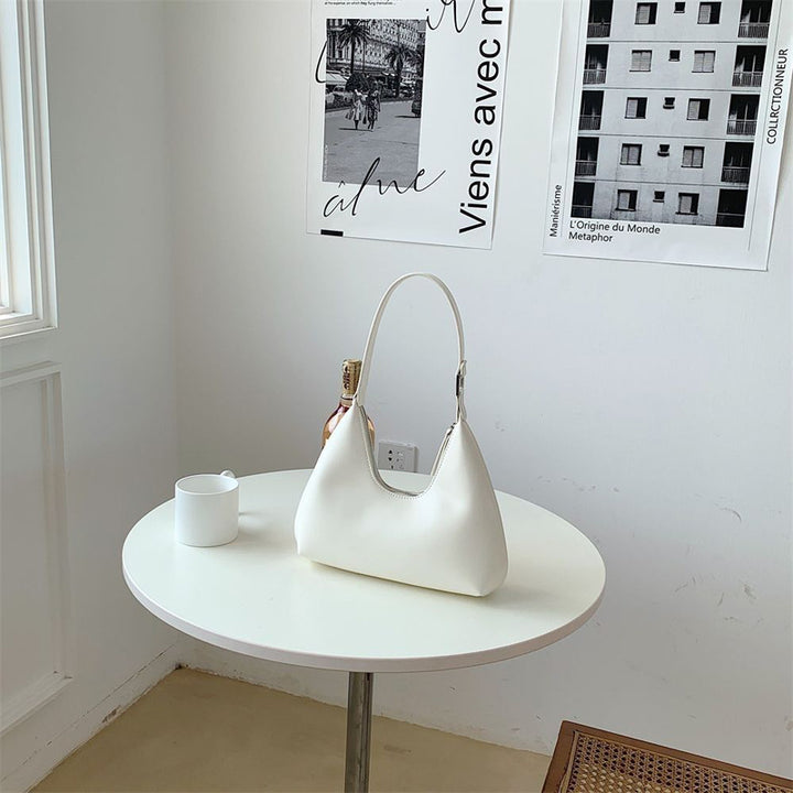 Damen Hobo-Tasche mit modernem Design und flexiblem Tragegurt Nord Taschen