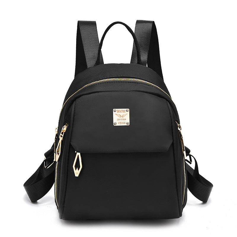 Damen Rucksack-Handtasche mit vielseitigen Fächern und elegantem Design Nord Taschen