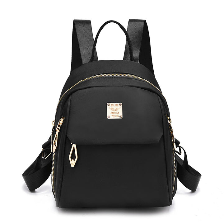 Damen Rucksack-Handtasche mit vielseitigen Fächern und elegantem Design Nord Taschen