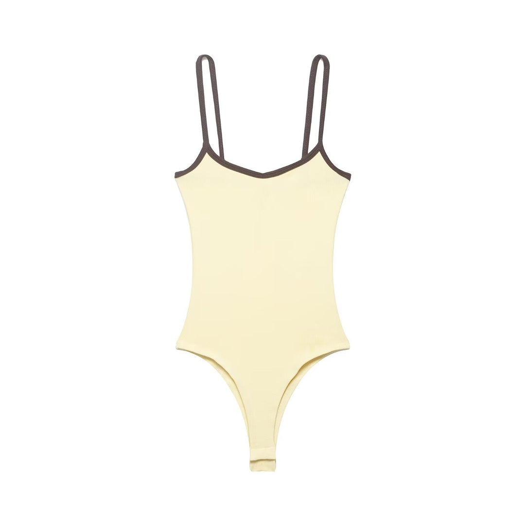 Damen Body mit verstellbaren Trägern Nord Taschen