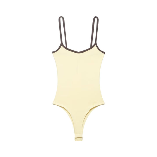 Damen Body mit verstellbaren Trägern Nord Taschen