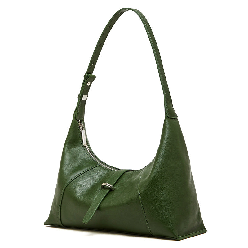 Damen Hobo-Tasche mit modernem Schnitt und praktischer Innenaufteilung Nord Taschen