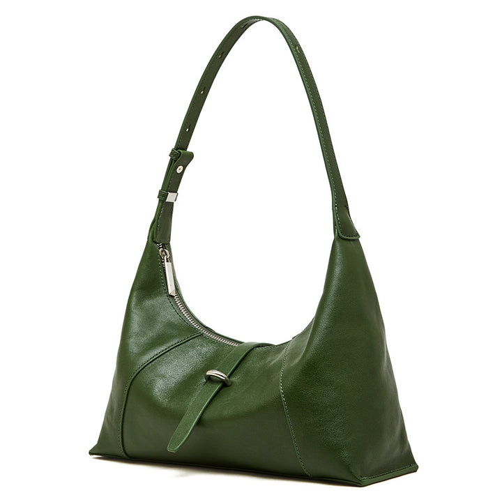 Damen Hobo-Tasche mit modernem Schnitt und praktischer Innenaufteilung Nord Taschen