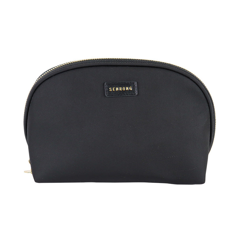 Damen Kosmetikbeutel mit elegantem Design und praktischen Fächern Nord Taschen