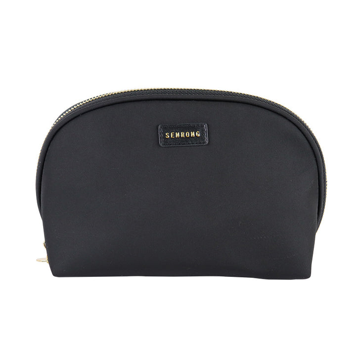 Damen Kosmetikbeutel mit elegantem Design und praktischen Fächern Nord Taschen