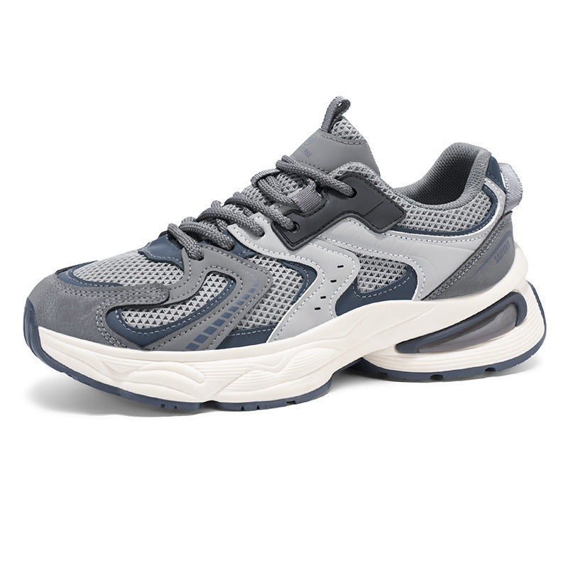 Damen Sportliche LaufSneaker Nord Taschen