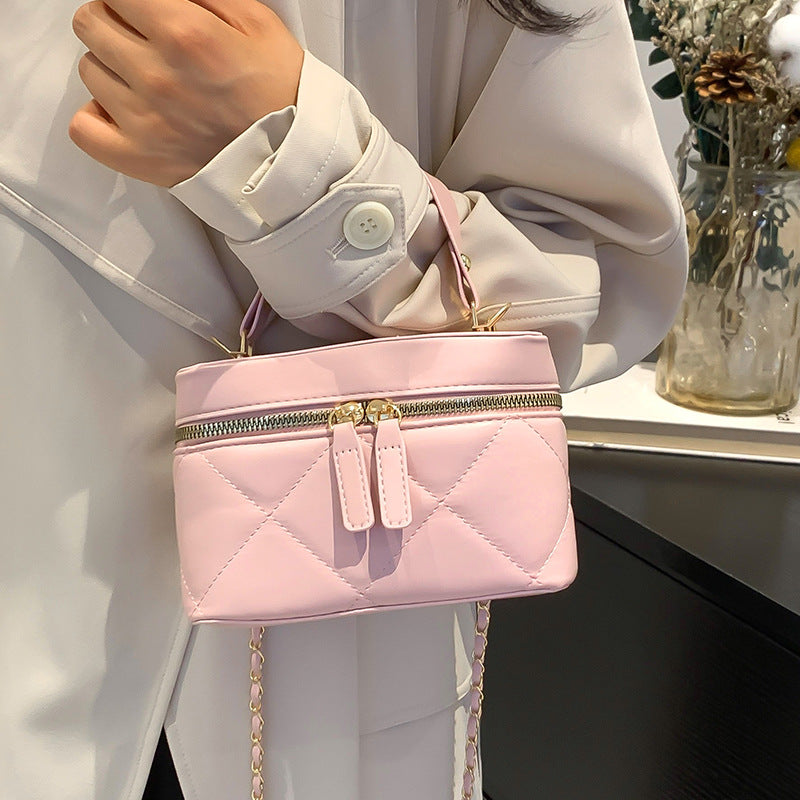 Damen exquisite Kosmetiktasche im eleganten Design Nord Taschen