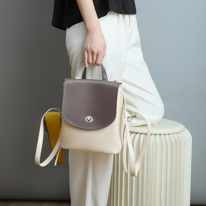 Damen Rucksackhandtasche Nord Taschen