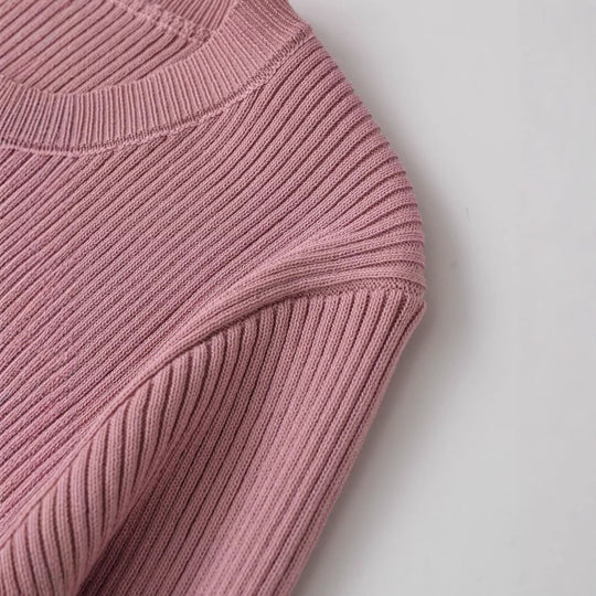 Damen Feinstrick-Cardigan mit Rippstruktur und durchgehender Knopfleiste Nord Taschen