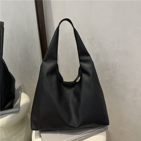 Damen Hobo-Tasche aus luxuriösem Kunstleder mit elegantem Design Nord Taschen