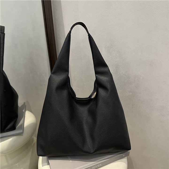 Damen Hobo-Tasche aus luxuriösem Kunstleder mit elegantem Design Nord Taschen