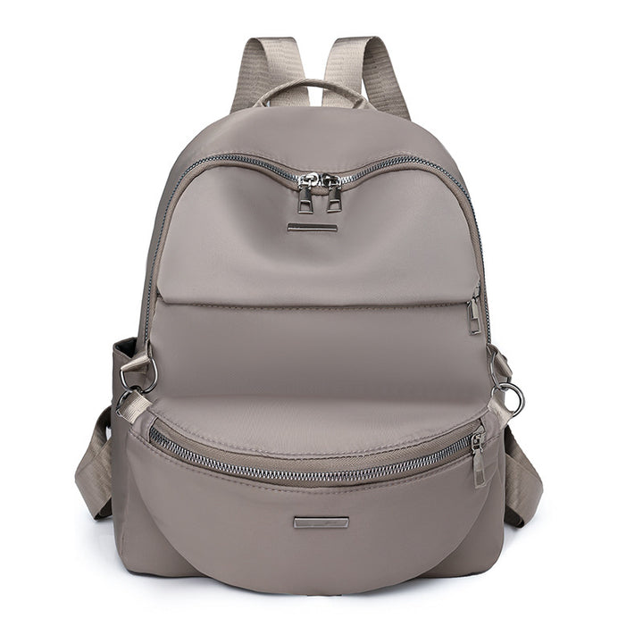 Damen Rucksack mit innovativem Funktionalitätsdesign Nord Taschen