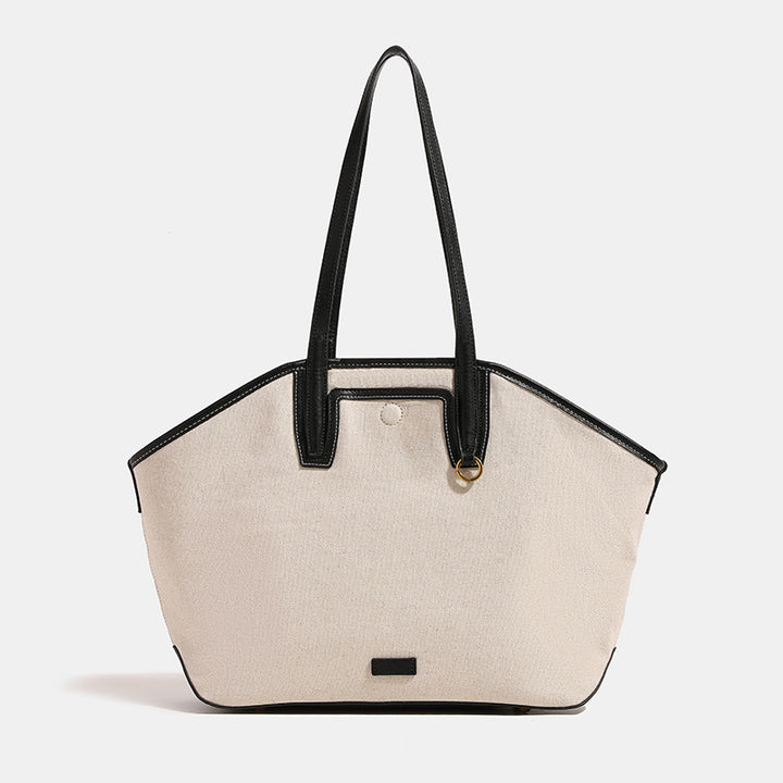 Damen Tragetasche mit stilvollem Design und hochwertiger Verarbeitung Nord Taschen