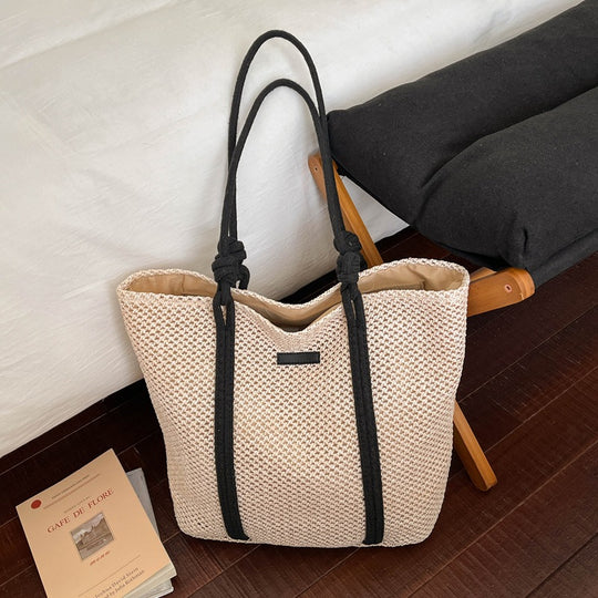 Damen Strandtasche Nord Taschen