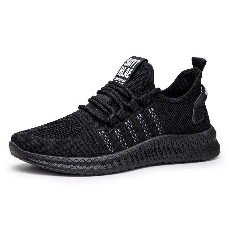 Damen Atmungsaktive Slip-On Sneakers Nord Taschen