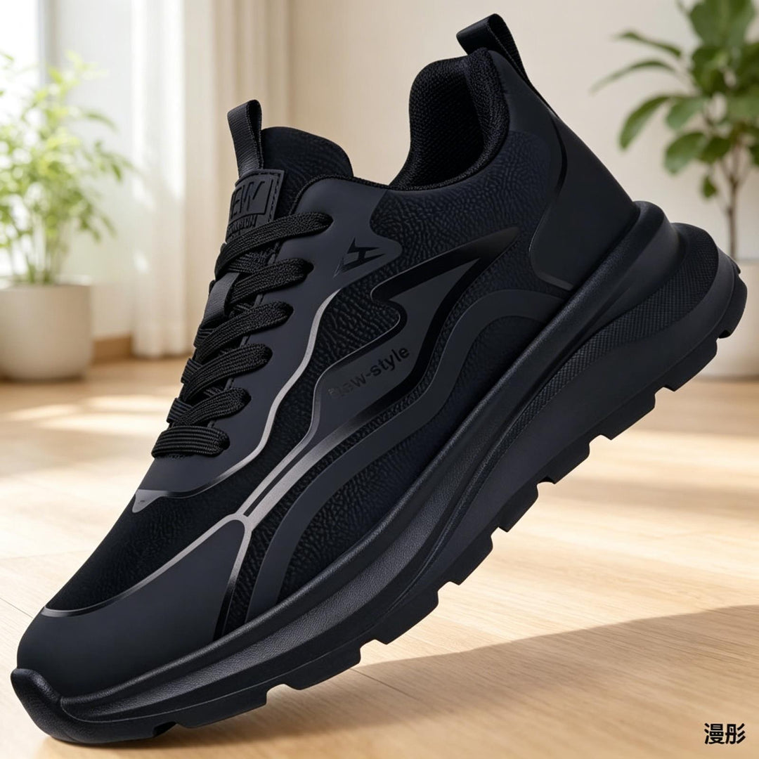 Herren Sportliche Anti-Rutsch Sneakers Nord Taschen