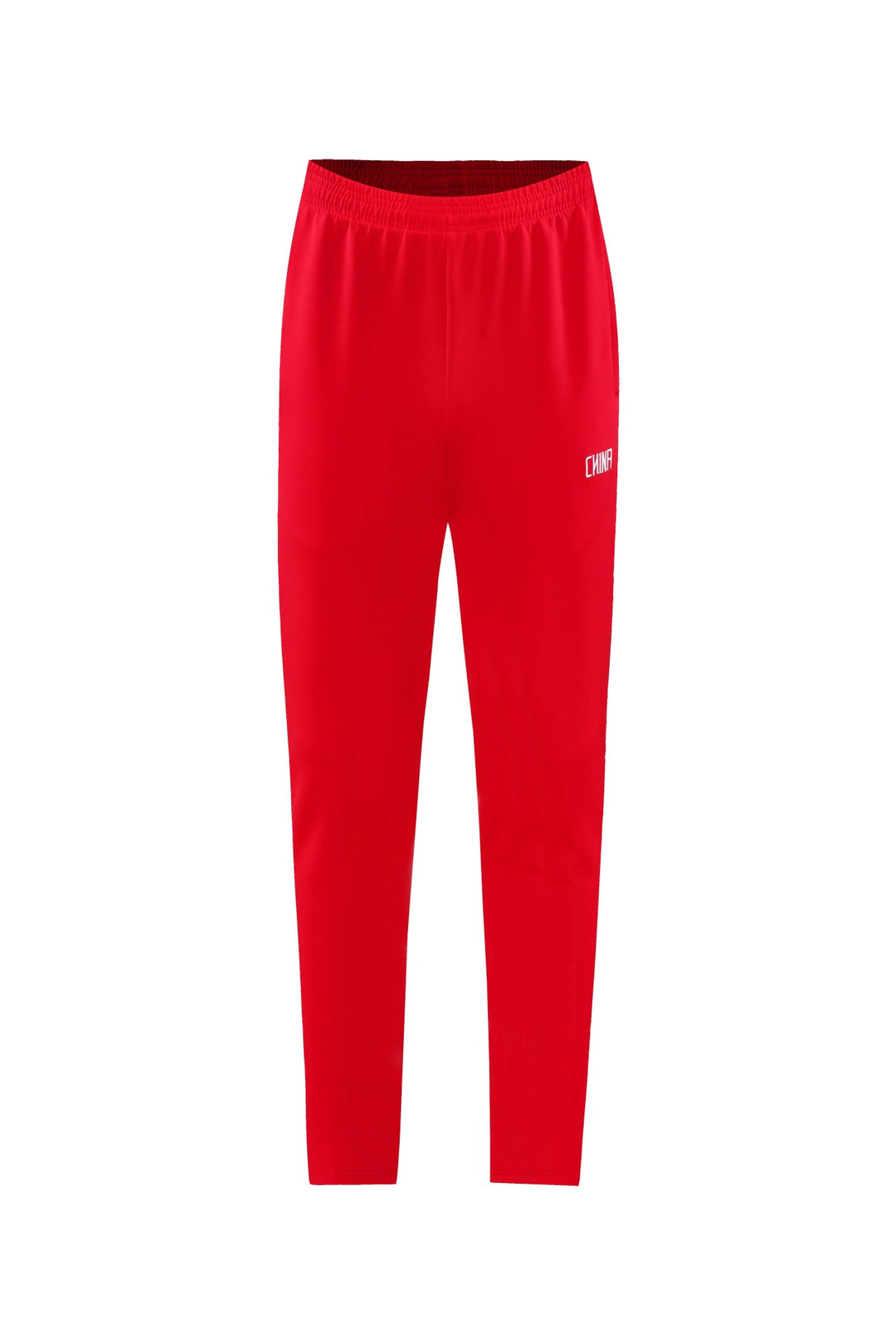 Herren Tapered Performance-Trainingshose mit elastischem Komfortbund Nord Taschen