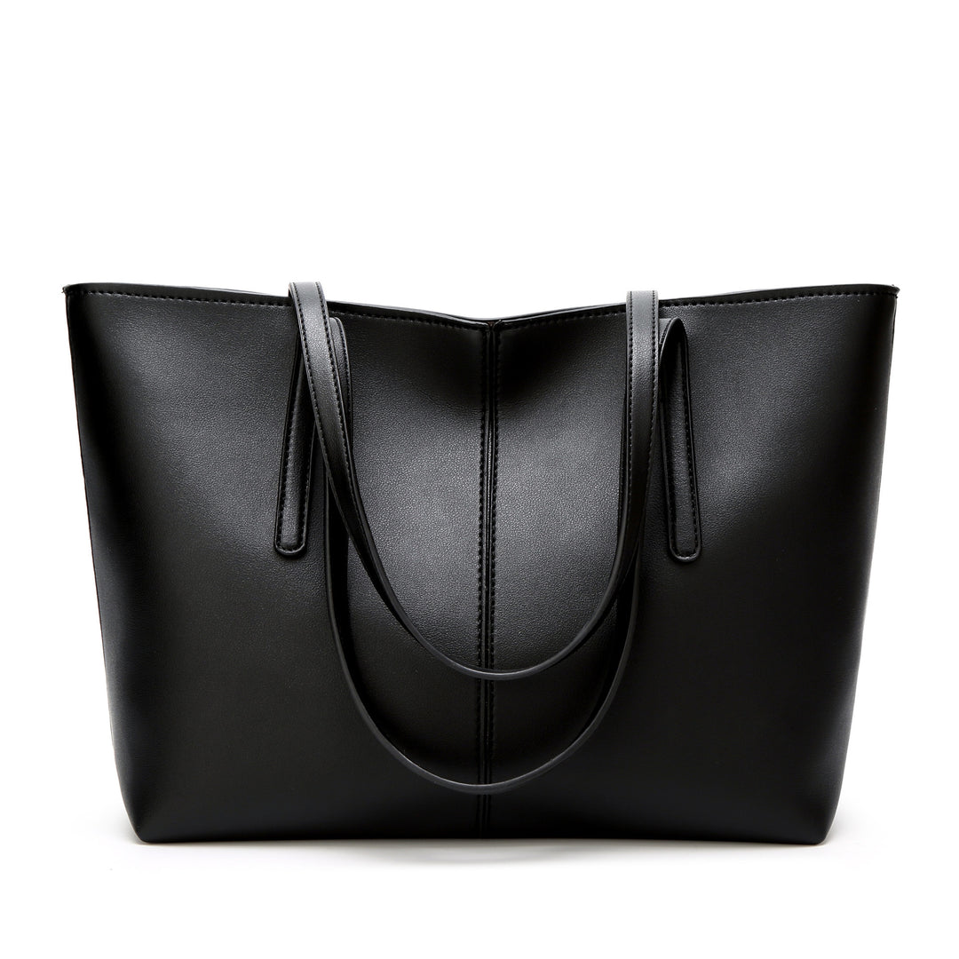 Damen Tragetasche mit eleganter Form und funktionalem Innenlayout Nord Taschen