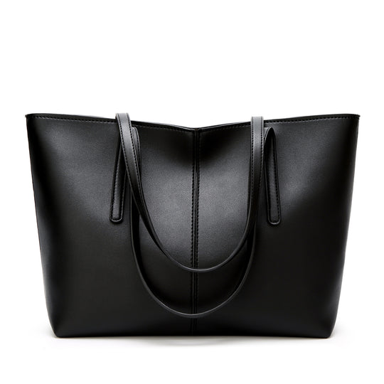 Damen Tragetasche mit eleganter Form und funktionalem Innenlayout Nord Taschen