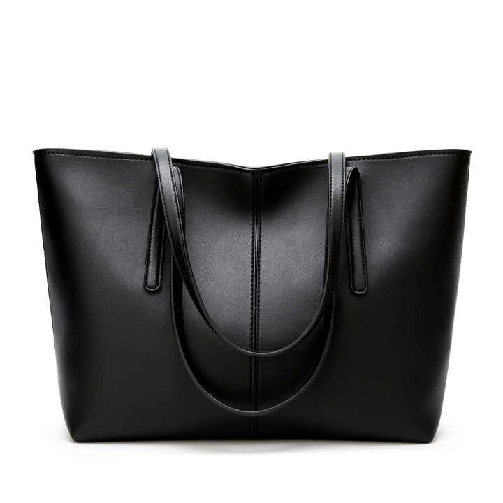 Damen Tragetasche mit eleganter Form und funktionalem Innenlayout Nord Taschen