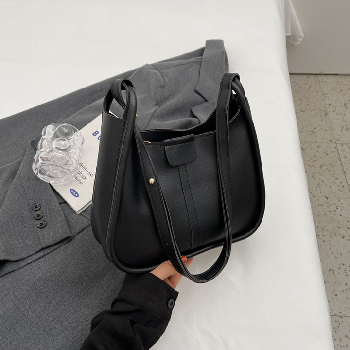 Damen modische Hobo-Handtasche mit charmantem Zubehör Nord Taschen