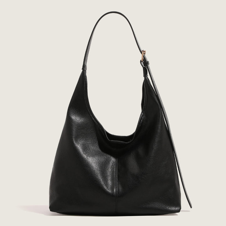 Damen Hobo-Tasche mit abnehmbarem Innenbeutel und elegantem Design Nord Taschen