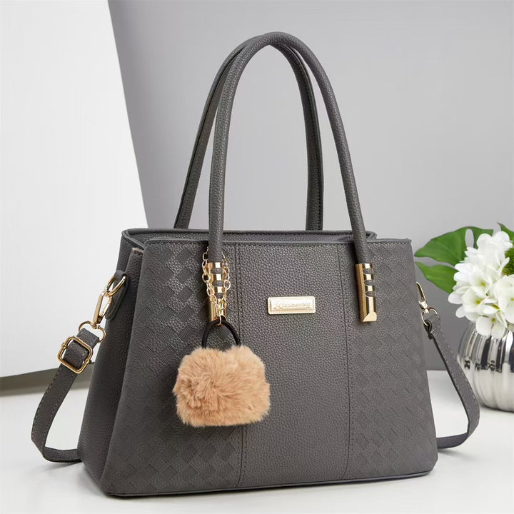 Damen Handtasche Nord Taschen
