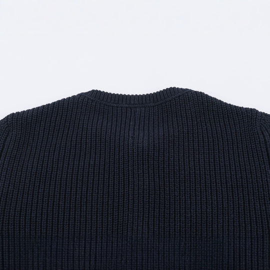 Damen Feinstrick-Cardigan mit taillierter Peplum‑Silhouette Nord Taschen