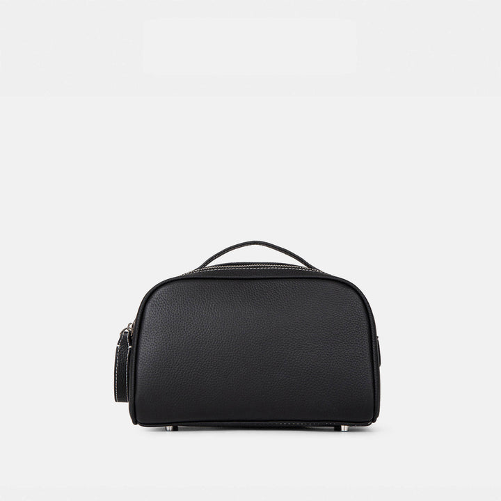 Damen praktische Kosmetiktasche im edlen Design Nord Taschen