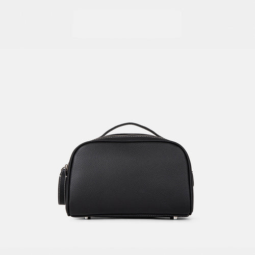 Damen praktische Kosmetiktasche im edlen Design Nord Taschen