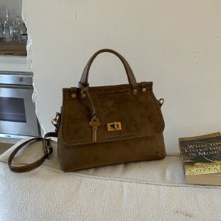 Damen strukturiertes Hobo-Design Tasche Nord Taschen