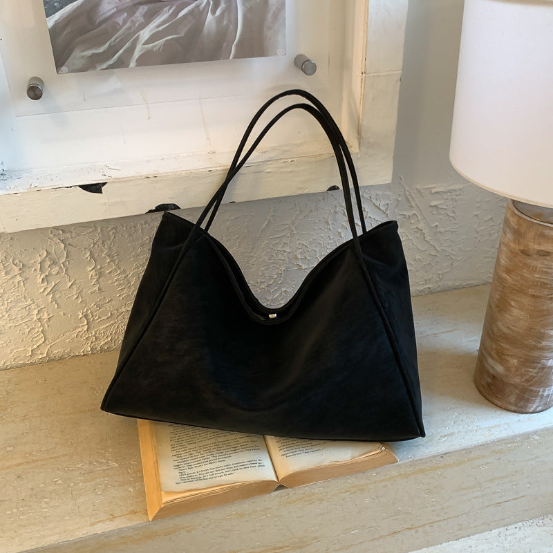 Damen elegante tragbare Handtasche Nord Taschen