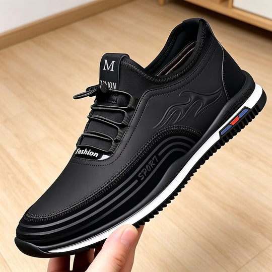 Herren Sportliche und leichte Komfort Sneakers Nord Taschen