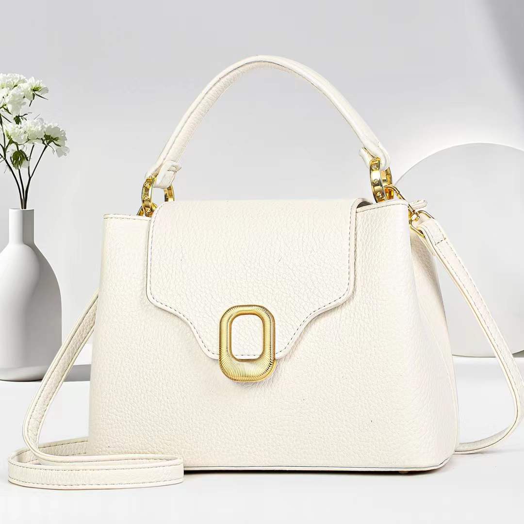 Damen elegante Handtasche mit vielfältigen Trageoptionen Nord Taschen