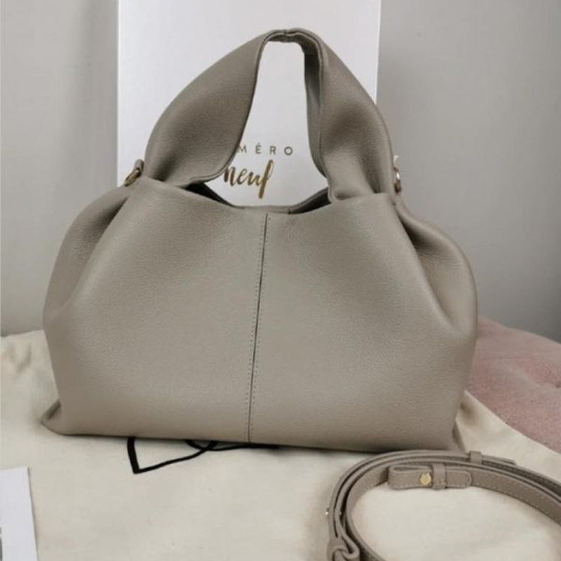 Damen Hobo-Tasche mit elegantem Design und praktischem Innenraum Nord Taschen