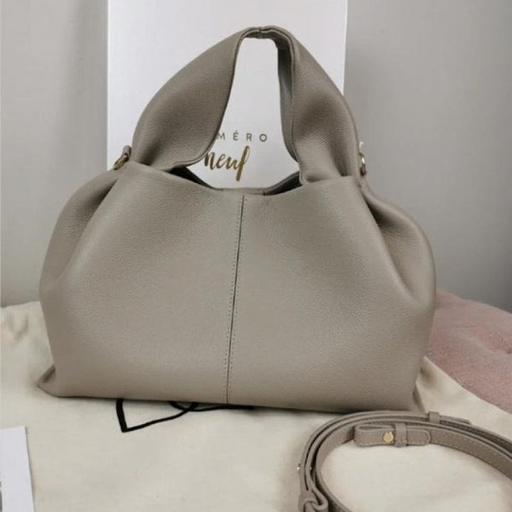 Damen Hobo-Tasche mit elegantem Design und praktischem Innenraum Nord Taschen