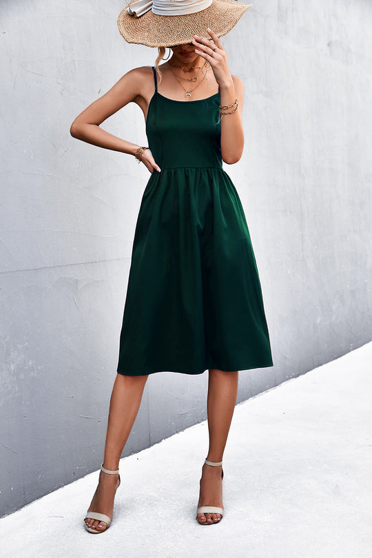 Damen Freizeitkleid