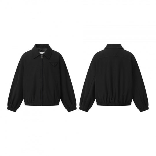 Unisex Boxy-Übergangsblouson Nord Taschen
