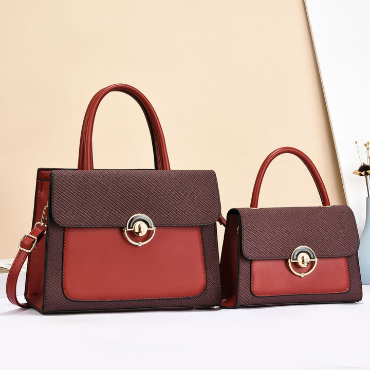 Damen Handtaschen Set Nord Taschen