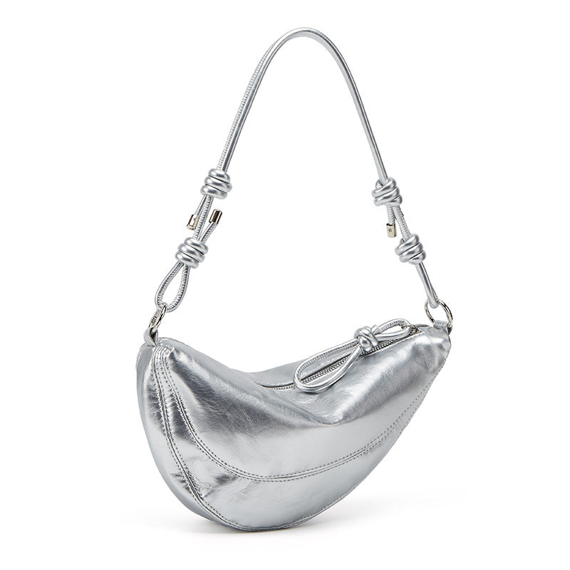 Damen Hobo-Tasche mit elegantem Design und vielseitigem Tragesystem Nord Taschen