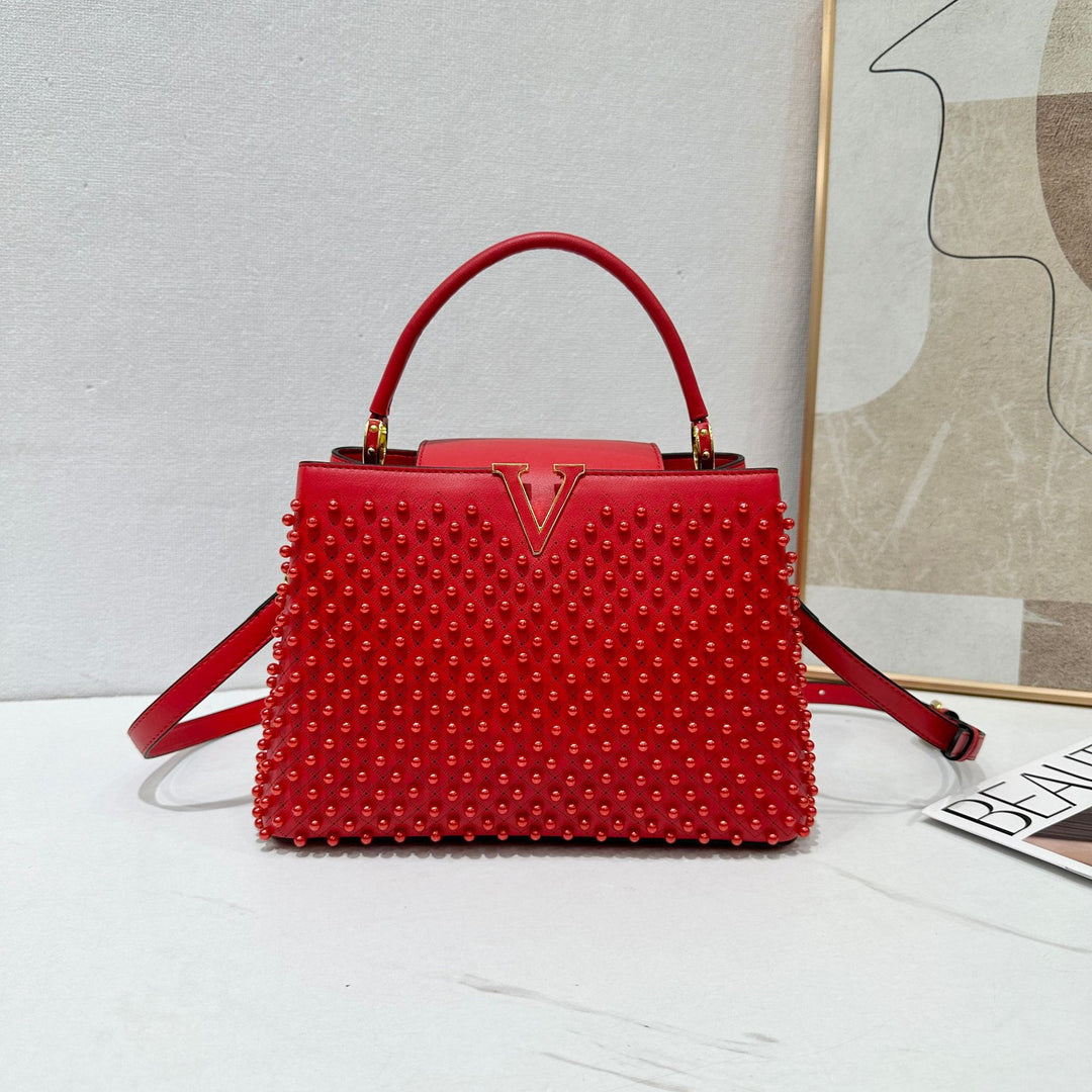 Damen modische Handtasche Nord Taschen