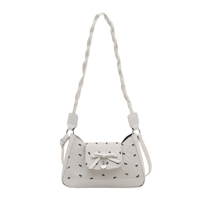 Damen Umhängetasche mit verspieltem Design und hochwertigem Detail Nord Taschen