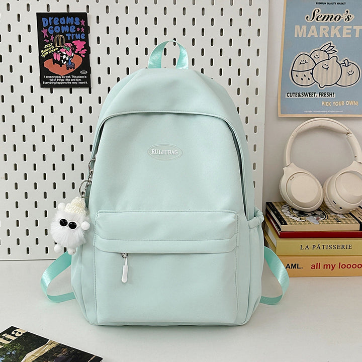 Damen Rucksack mit praktischen Fächern von Nord Taschen