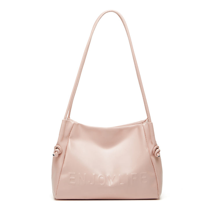 Damen Hobo-Tasche mit elegantem Design und verstellbarem Schultergurt Nord Taschen
