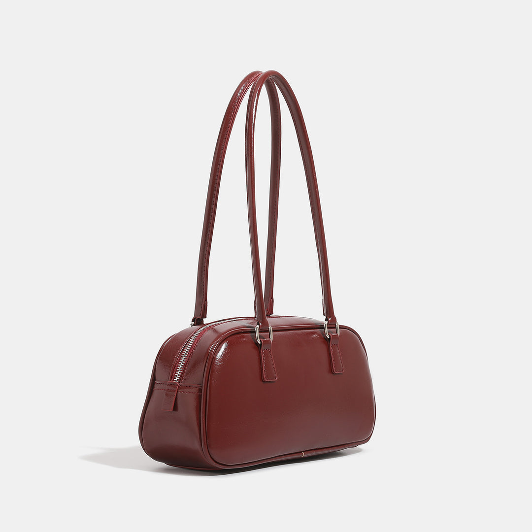 Damen Handtasche im minimalistischen Design mit eleganten Akzenten Nord Taschen