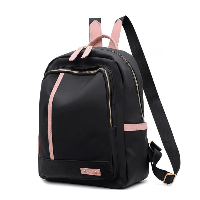 Damen modischer Rucksack mit strapazierfähigen Verzierungen Nord Taschen